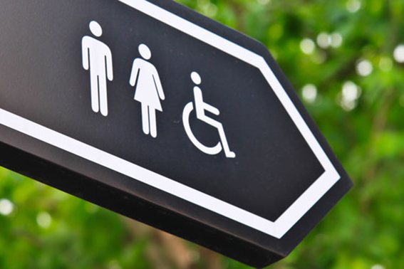 Disabled Friendly Facilities